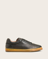 GENTLE SOULS - Nyle Sneaker Black