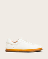 GENTLE SOULS - Nyle Sneaker White