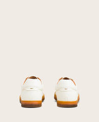 GENTLE SOULS - Nyle Sneaker White