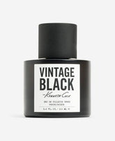 Vintage Black For Him Eau de Toilette, 3.4 oz Black