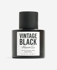 Vintage Black For Him Eau de Toilette, 3.4 oz Black