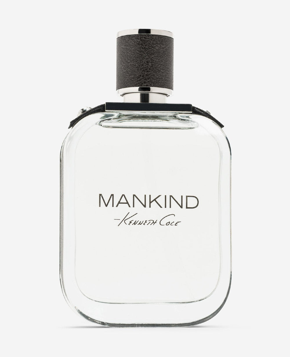Mankind For Him Eau de Toilette, 3.4 oz Black