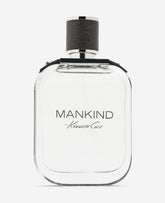 Mankind For Him Eau de Toilette, 3.4 oz Black