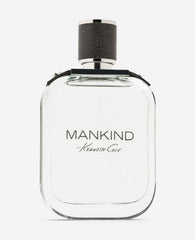 Mankind For Him Eau de Toilette, 3.4 oz Black
