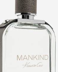 Mankind For Him Eau de Toilette, 3.4 oz Black
