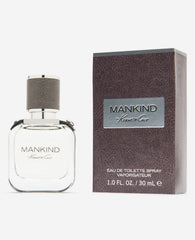 Mankind For Him Eau de Toilette, 1.0 oz No Color