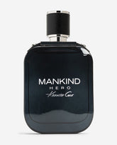 Mankind Hero For Him Eau de Toilette, 3.4 oz Black