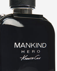 Mankind Hero For Him Eau de Toilette, 1.7 oz Black