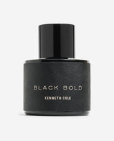 Black Bold Cologne - 3.4 Oz Black