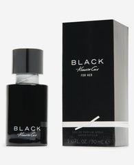 Black For Her Eau de Parfum, 1.0 oz No Color