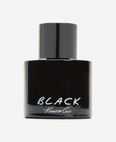 Black For Him Eau de Toilette, 3.4 oz Black