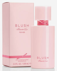 Blush for Her Eau de Parfum, 3.4 oz No Color
