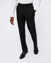 Ready Flex Suit Separate Pant Black