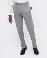 Ready Flex Suit Separate Pant Light Grey