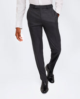 Ready Flex Suit Separate Pant Gunmetal