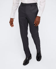 Ready Flex Suit Separate Pant Gunmetal