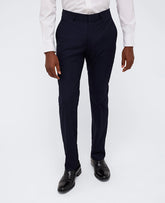 Ready Flex Suit Separate Pant Navy