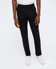 Original Slim 5-Pocket Pant Black