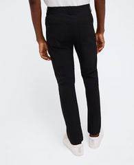 Original Slim 5-Pocket Pant Black