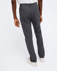 Original Slim 5-Pocket Pant Grey