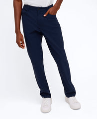 Original Slim 5-Pocket Pant Navy