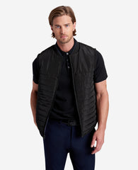 Reversible Vest Navy/Black