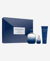 Mankind Rise Eau de Toilette 3pc Gift Set No Color