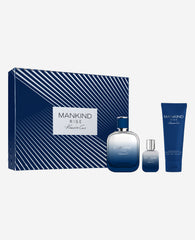 Mankind Rise Eau de Toilette 3pc Gift Set No Color