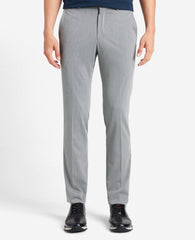 Stretch Suit Separate Pant Light Grey