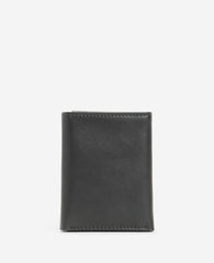 Eugene TECHNI-COLE Trifold Wallet Black
