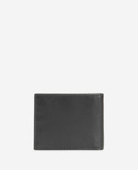 Carbon Fiber Slimfold Wallet Black