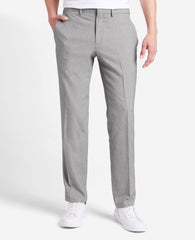 Stretch Modern-Fit Dress Pant Oatmeal