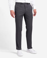 Urban Heather Slim-Fit Dress Pant Medium Grey