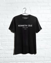 Site Exclusive! 1983 Logo T-Shirt Black