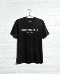 Site Exclusive! 1983 Logo T-Shirt Black