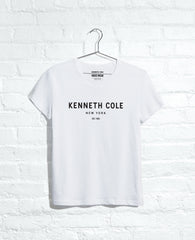 Site Exclusive! 1983 Logo T-Shirt White