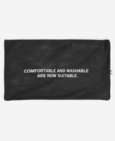 Site Exclusive! Comfortable And Washable Are Now Suitable Reusable Bag Black