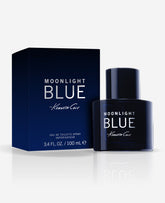 Moonlight Blue For Him Eau de Toilette Spray, 3.4 oz No Color