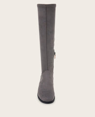 GENTLE SOULS - Emma Stretch Boot Mineral