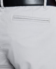 Slim-Fit Tech Chino Grey