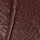 Automatic Gunmetal Watch with Brown Leather Strap Brown