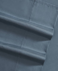 Solution Solid Sheet Set Blue