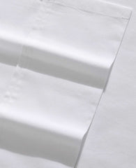 Cool Zone White Sheet Set White