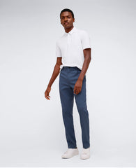 Original Slim 5-Pocket Pant Teal
