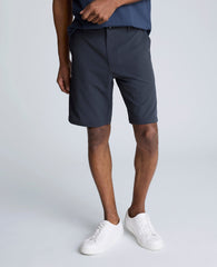 Performance Tech Short Dark Grey