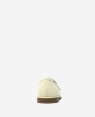 Lyra Leather Loafer Lambs Wool Leather