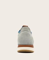 GENTLE SOULS - Juno Knit Sneaker Blue Multi Knit