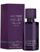 Hyper Violet Eau de Parfum 3.4 oz No Color