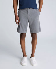Performance Tech Short Heather/Grey