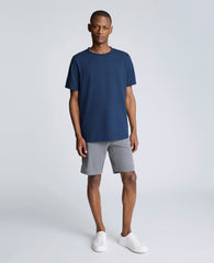 Performance Tech Short Heather/Grey